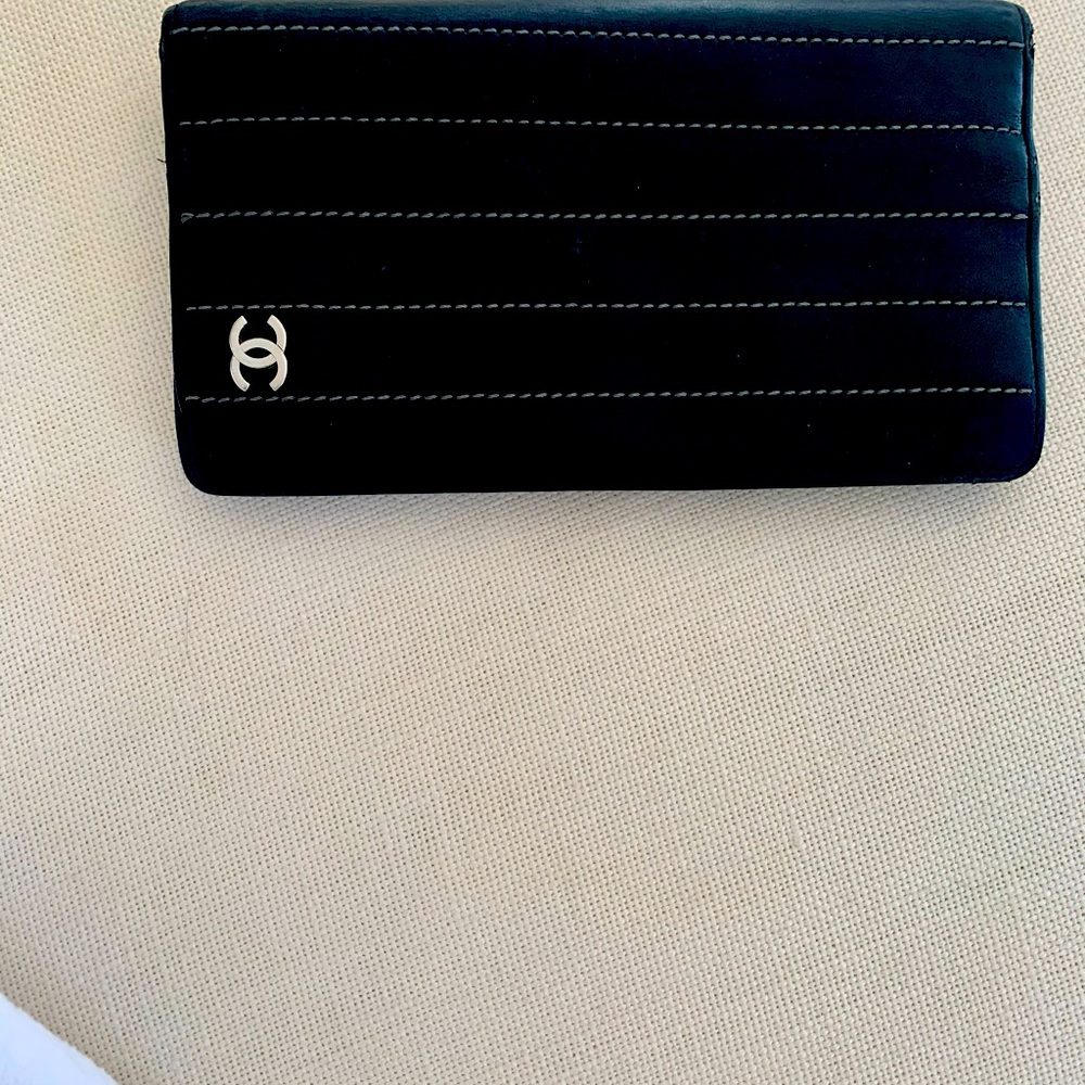 Chanel Wallet